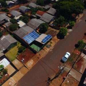 Sistema Fotovoltaico